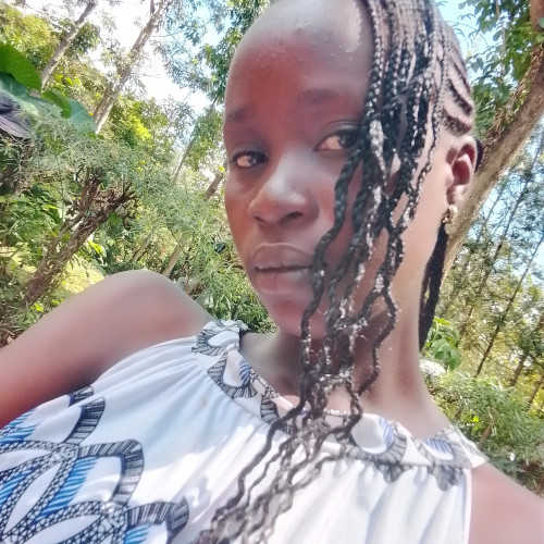 Daisy a. profile photo