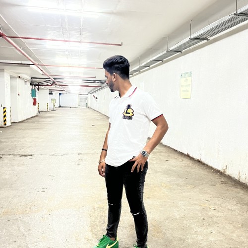 Siddhant S. profile photo