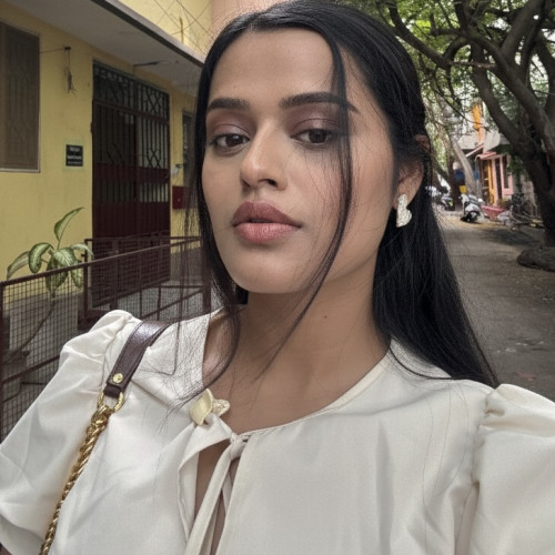 Aashima K. profile photo
