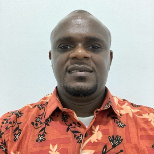 Ikenna I. profile photo