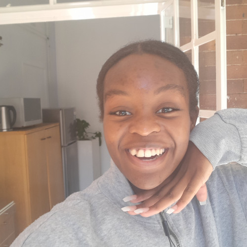 Raqiba E. profile photo