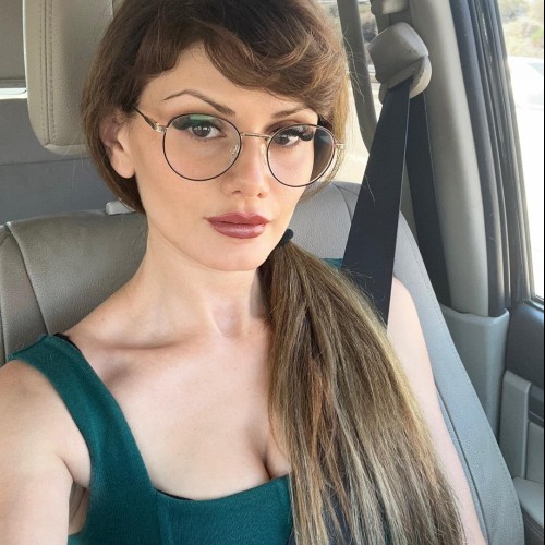 yaffa b.