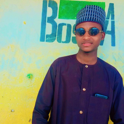 Umar A. profile photo