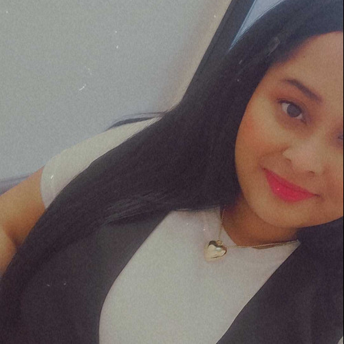 cristina l. profile photo