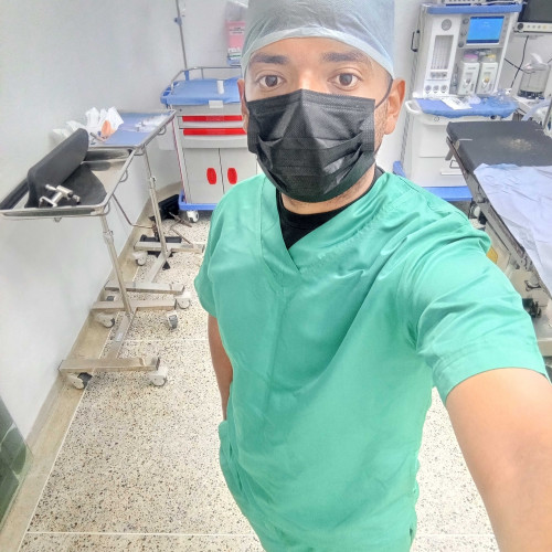 Victor N. profile photo