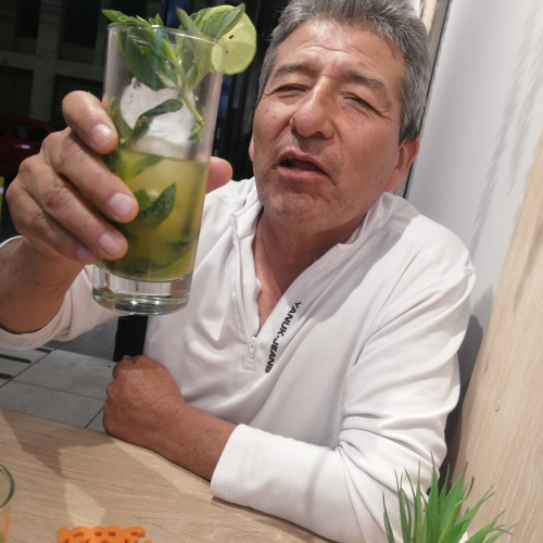 Juan O. profile photo