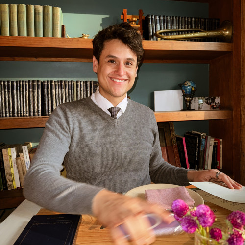 Carlos R. profile photo