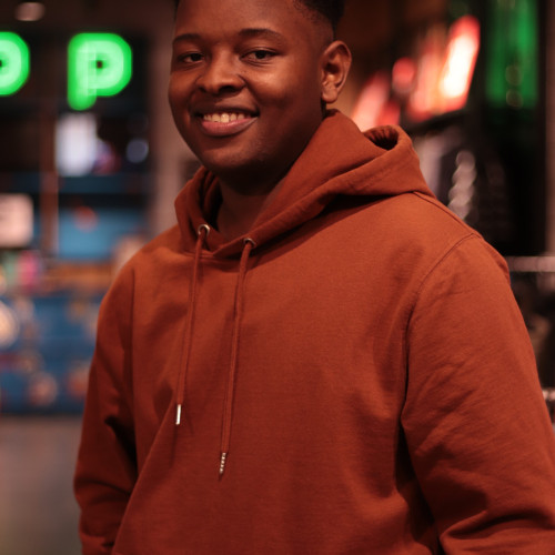 Gusmao S. profile photo