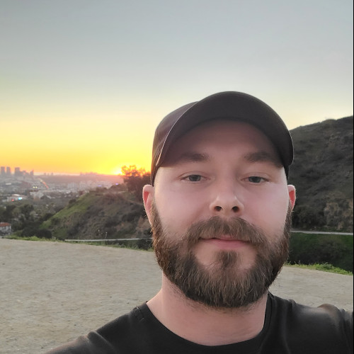 Kyle B. profile photo