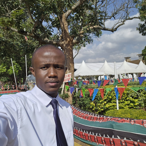 Omondi O. profile photo