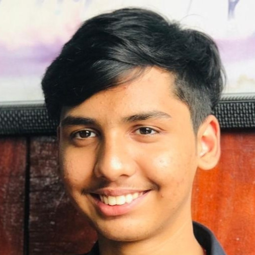 Bhavya R.