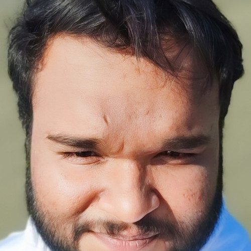 Subham A. profile photo