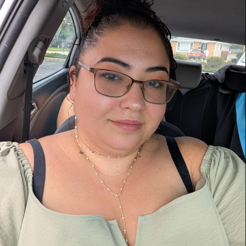 Tanisha P. profile photo