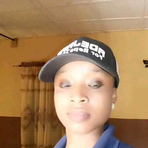adenike a. profile photo