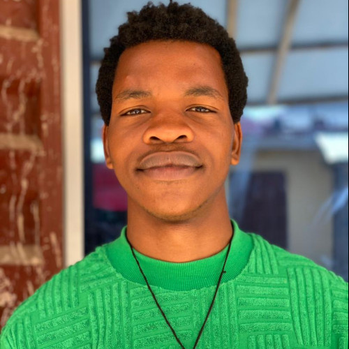 Nwokoma M. profile photo