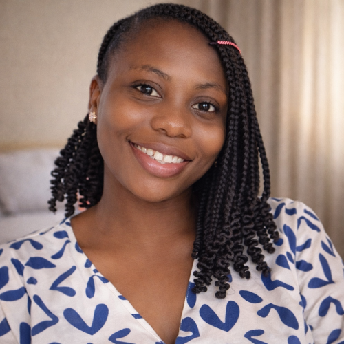 Joy O. profile photo