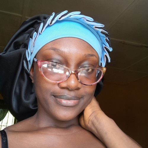 Roseline E. profile photo