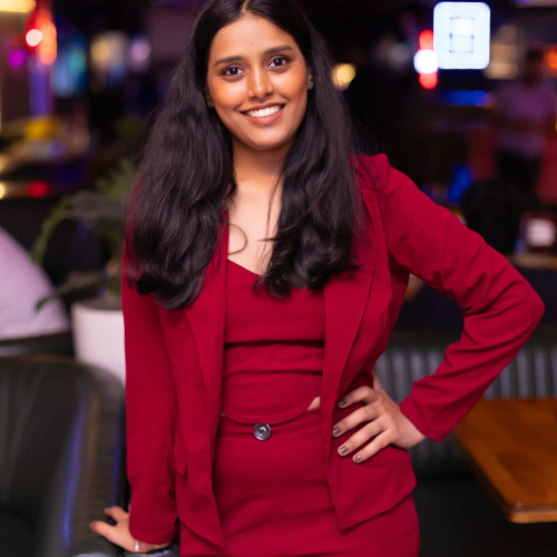 Rashmi S. profile photo