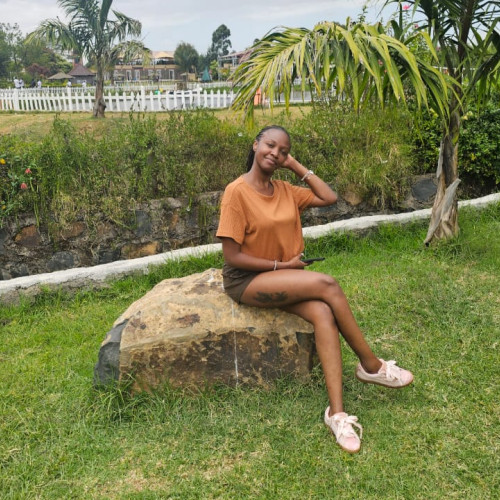 Zena S. profile photo