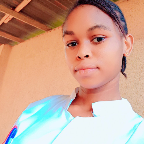Oluebube  F.