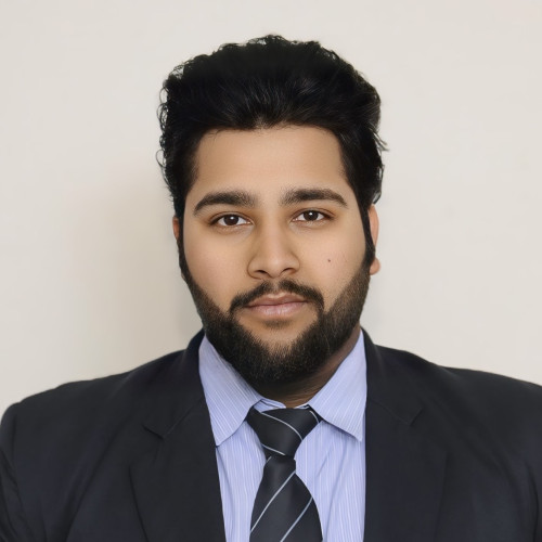 Archit G. profile photo