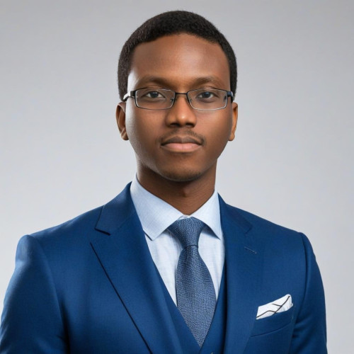 Durrell O. profile photo