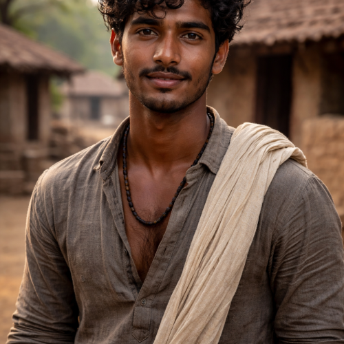 Soubhik R. profile photo