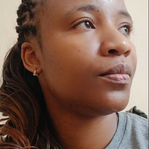 winnie k. profile photo