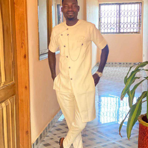 Collins O. profile photo