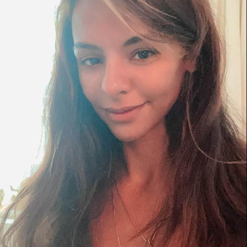 Marie S.