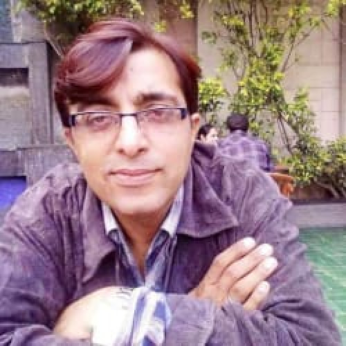 Parveen M. profile photo