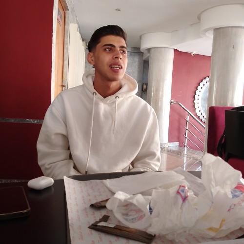 Bakre L. profile photo