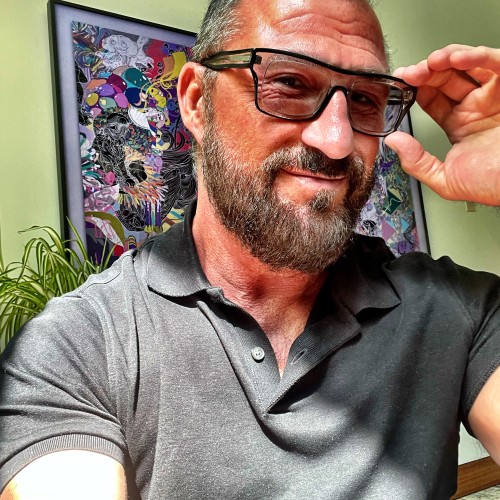 Michael T. profile photo