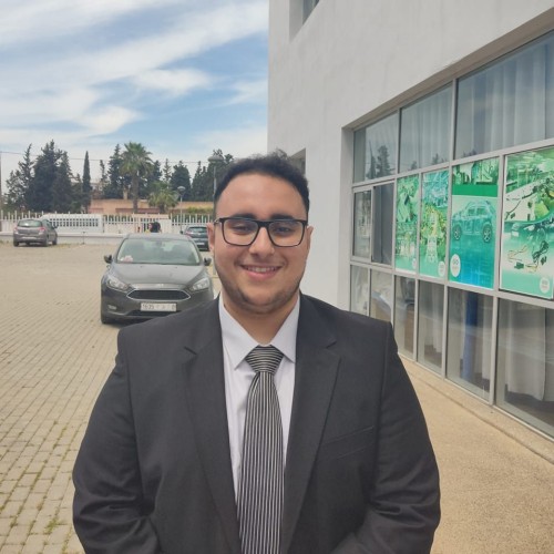 AYMAN E. profile photo