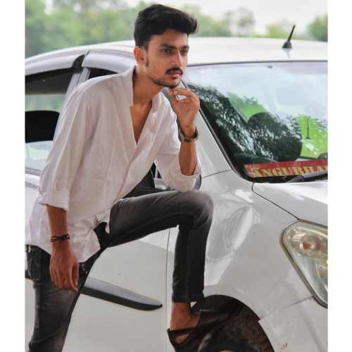 Vanraj B. profile photo