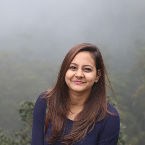 Mansi K.