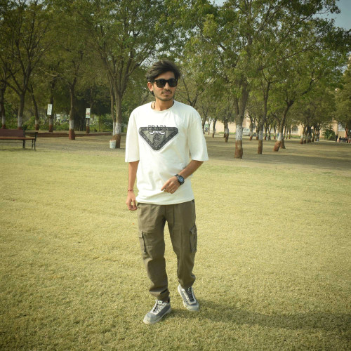 Hardik R. profile photo