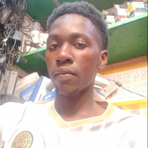 Ochu o. profile photo