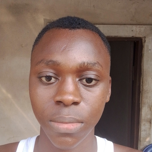Gideon  I. profile photo
