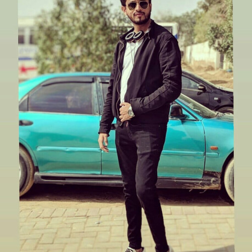 Muzzammil N. profile photo