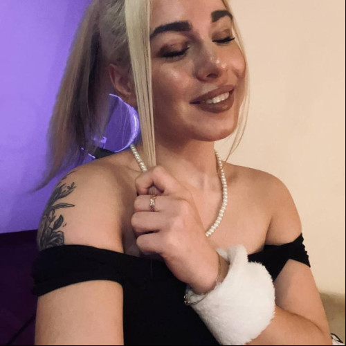 Mary S. profile photo