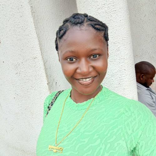chinenye h.