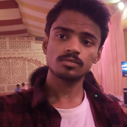 Yash P. profile photo