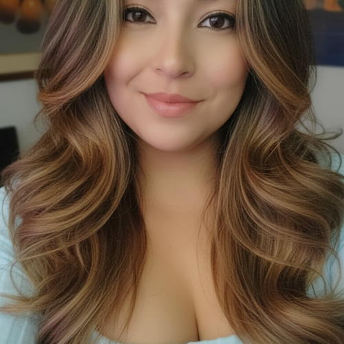 Luisa F. profile photo