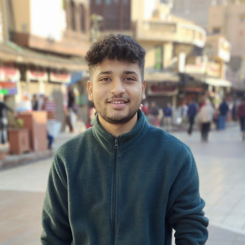 Anurag  P. profile photo