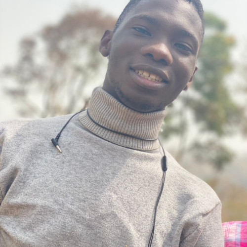 Olorunfemi E. profile photo