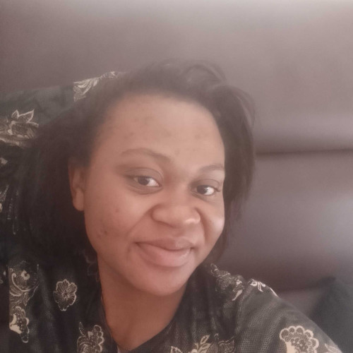 Maria K. profile photo