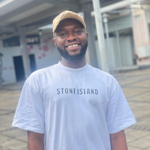 Abasiekong P. profile photo