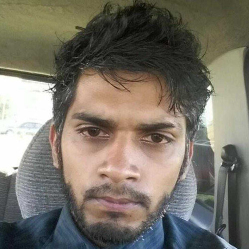 Kaviraj Seewooduth P. profile photo