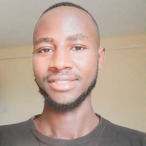Shadrack M.